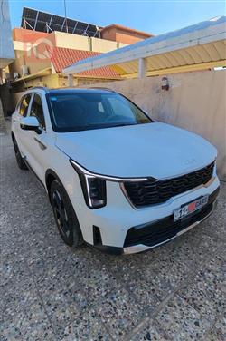 کیا سۆرینتۆ